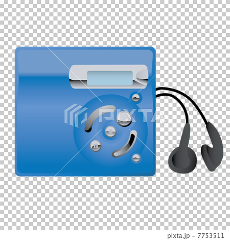 Music Player 7753511