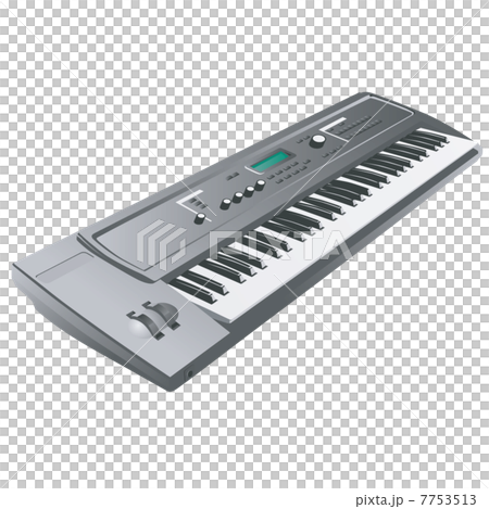 Instrument Synthesizer 7753513