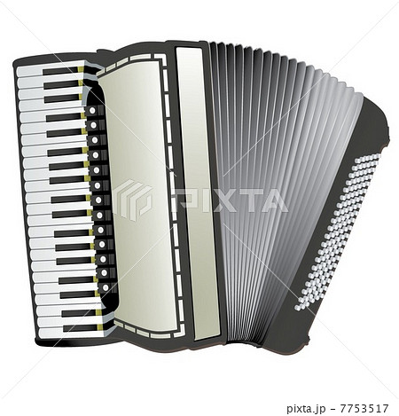 Instrument Accordion 7753517