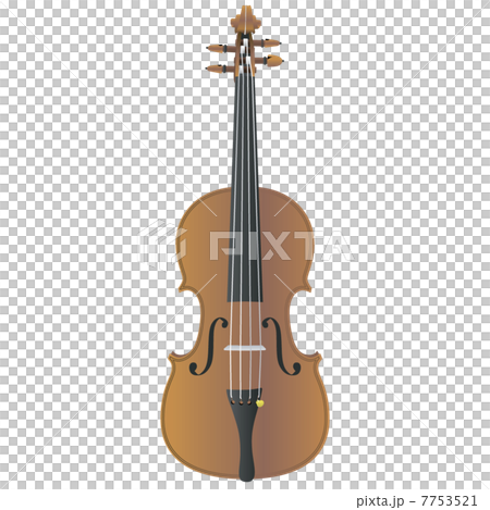 Instrument Violin Instrument Violin 7753521