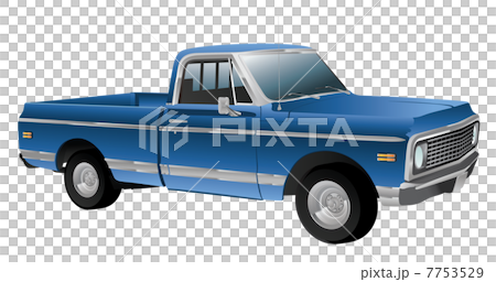 Pickup Truck 7753529