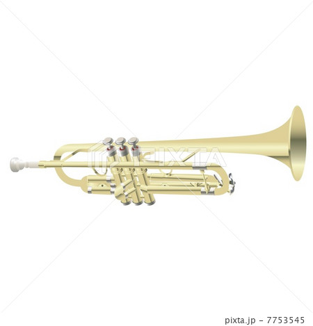 Instrument Trumpet 7753545