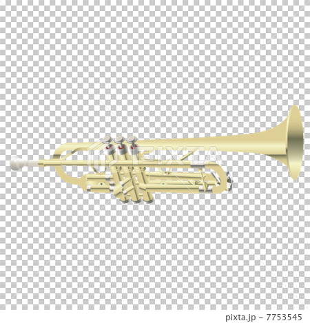Instrument Trumpet 7753545