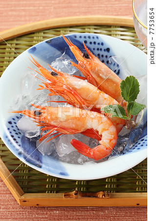 えびの釜揚げ えびの釜揚げ 7753654