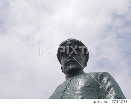 東郷元帥像 7754273