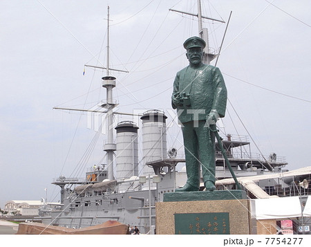 東郷元帥像 7754277