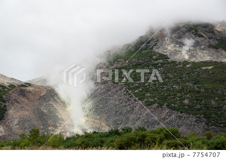 アトサヌプリ 7754707