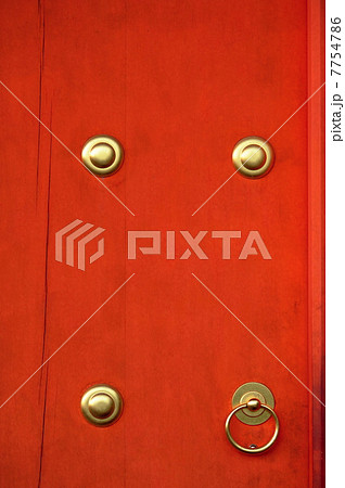 朱門-1 朱門-1 7754786