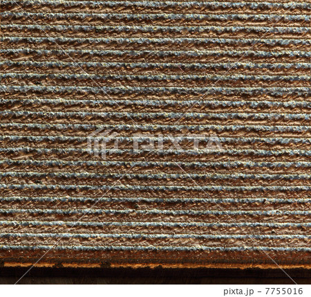 Welding bead as metal background Welding bead as metal background 7755016