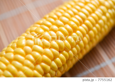 トウモロコシ 7755162