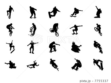 People sports vol4 7755337