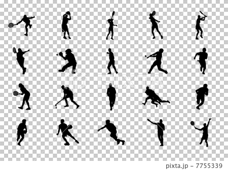 People sports vol2 7755339