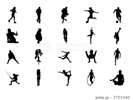 People sports vol1 People sports vol1 7755340