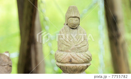 仏像 7755782