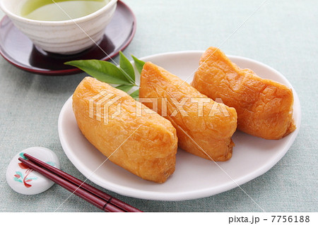 いなり寿司 いなり寿司 7756188