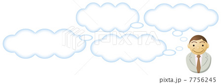 こまった 7756245