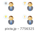ビジネスマン005 7756325