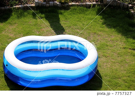 ビニールプール 7757327