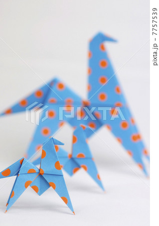 おりがみ おりがみ 7757539