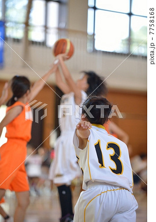 リバウンド 7758168