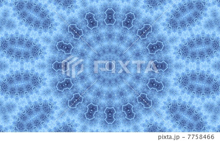 Background with abstract pattern 7758466