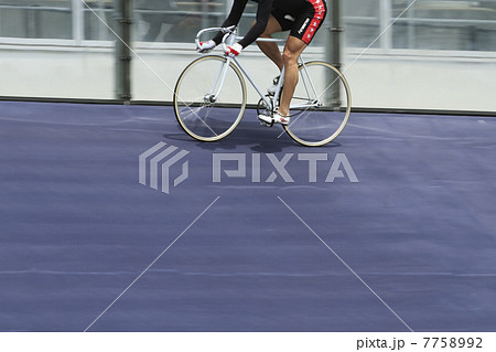 競輪選手 7758992
