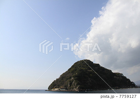 淡島 淡島 7759127
