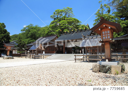 天橋立 龍神社 天橋立 龍神社 7759685
