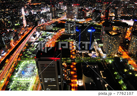横浜 夜景 横浜 夜景 7762107