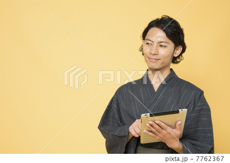 浴衣 浴衣 7762367