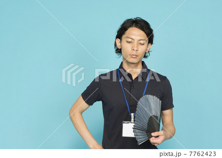 クールビズ 7762423