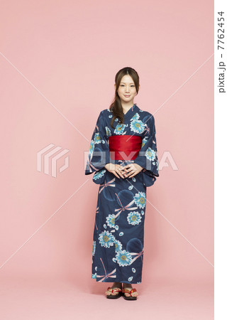 浴衣 浴衣 7762454