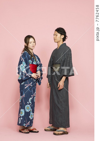 浴衣 7762458