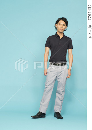 クールビズ 7762459