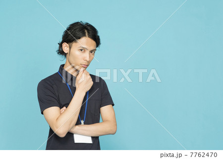 クールビズ 7762470