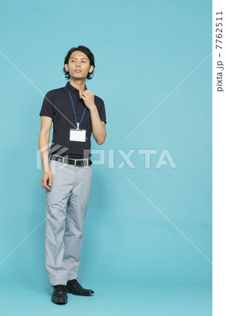 クールビズ 7762511