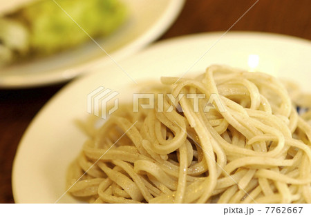 出石そば 7762667