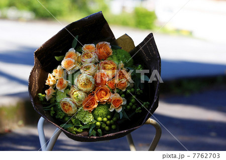 花束 花束 7762703