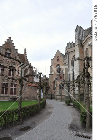 聖母教会 ブルージュ 聖母教会 ブルージュ 7762916