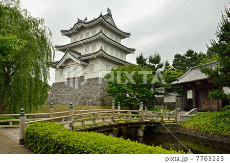 さきたま散歩・忍城址 さきたま散歩・忍城址 7763223