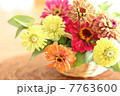 フラワーアレンジメント 7763600