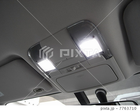 LEDルームランプ 7763710