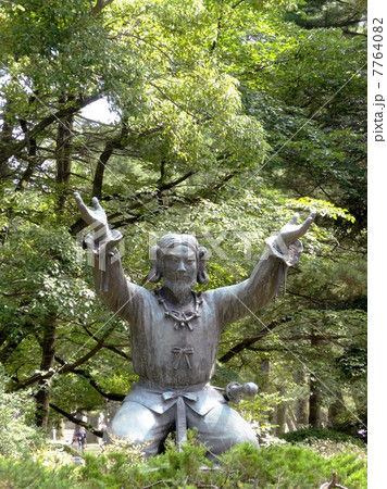 出雲大社　大黒様 7764082