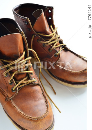 ワークブーツ 7764144