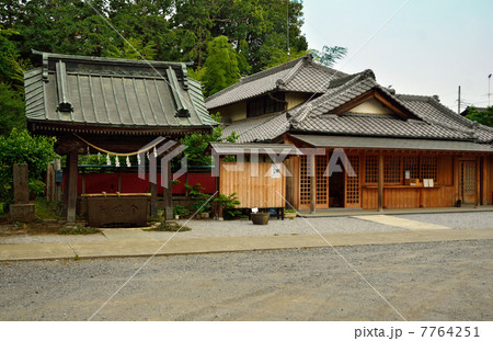 さきたま散歩・前玉神社(さきたまじんじゃ) さきたま散歩・前玉神社(さきたまじんじゃ) 7764251