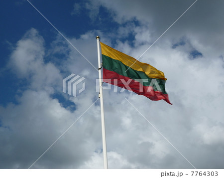 国旗 国旗 7764303