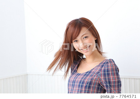 ヘアイメージ 7764571