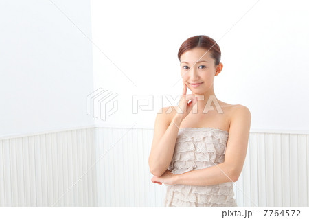 美容イメージ 7764572