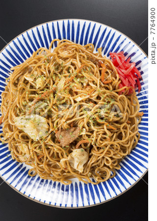 焼きそば 7764900