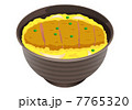 かつ丼 7765320
